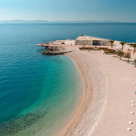 Διαμέρισμα Sun Breeze
