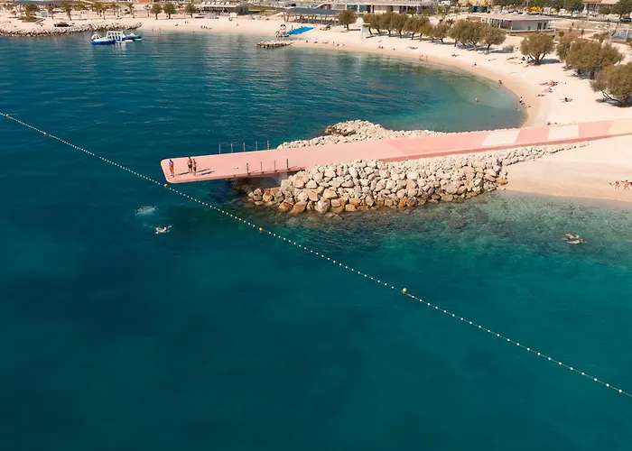 Sun Breeze Διαμέρισμα