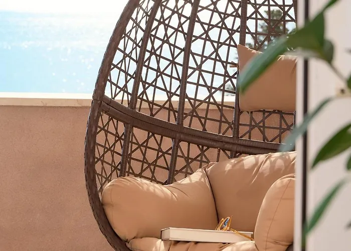 Apartment Sun Breeze