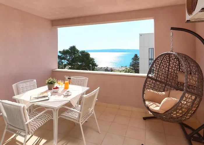Sun Breeze Spalato