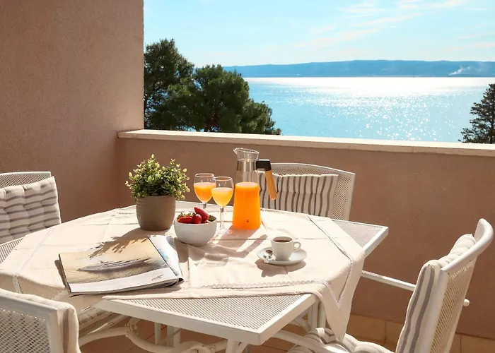 Sun Breeze * Spalato