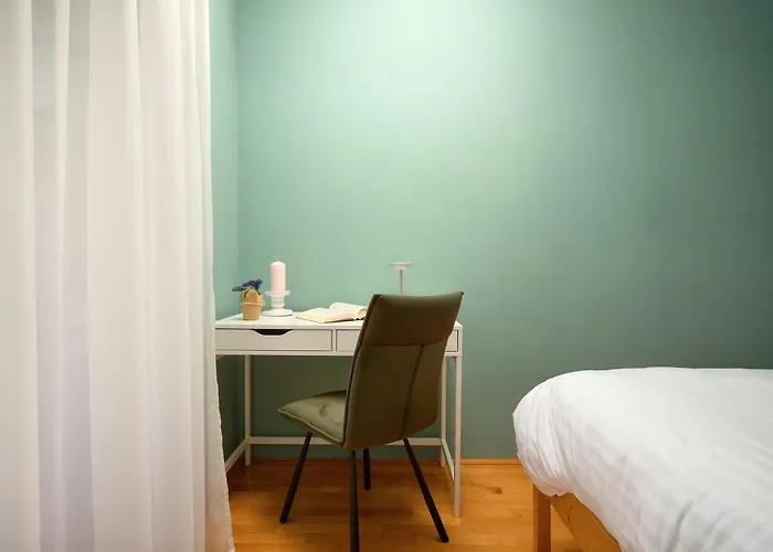 Apartment Sun Breeze Split