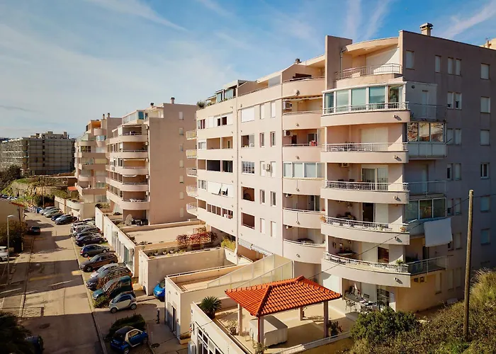 Appartamento Sun Breeze