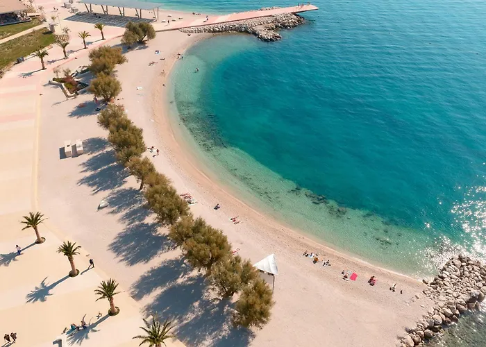 Appartamento Sun Breeze Spalato