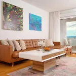 Appartement Sun Breeze