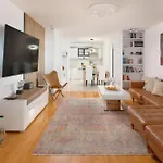 Sun Breeze Appartement *