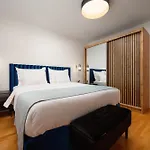 Sun Breeze Appartement Split