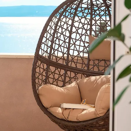 Διαμέρισμα Sun Breeze