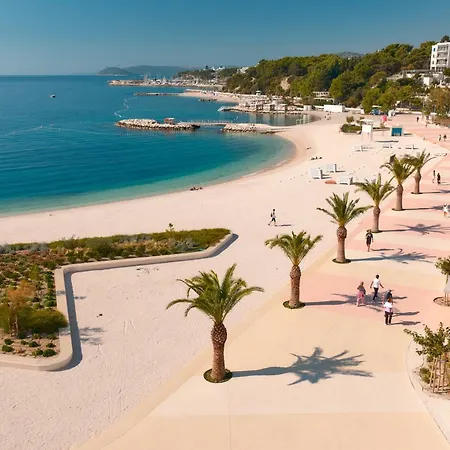 Διαμέρισμα Sun Breeze Σπλιτ